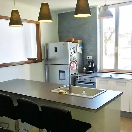 Chez Anthony Et Francois Коньяк