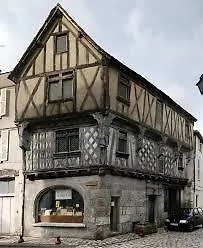 Chez Anthony Et Francois *